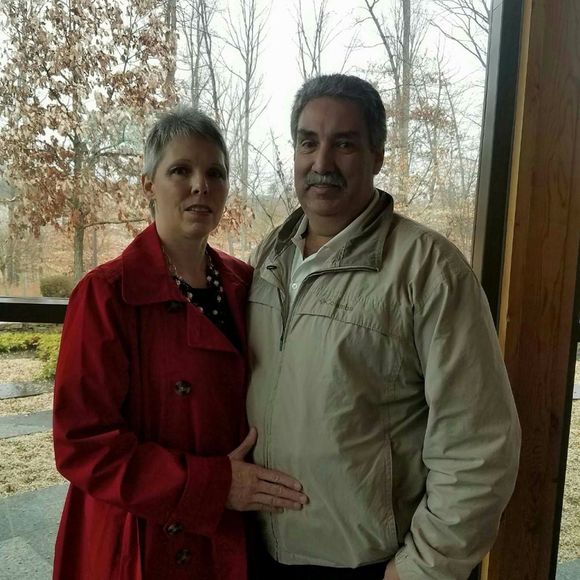 Meet your Posher, Tammy - Picture 1 of 1